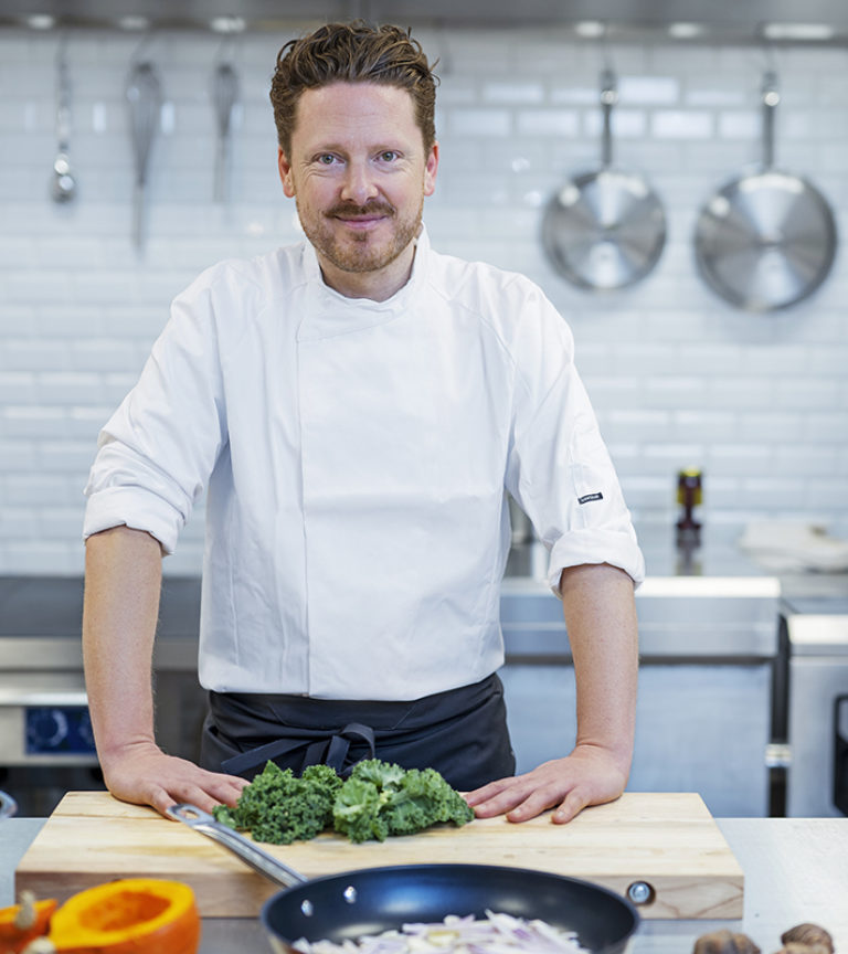 Bærekraft ESG