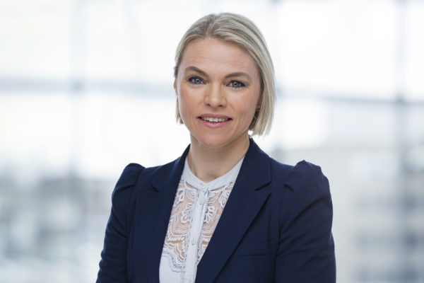 Trine Holmen L kken
